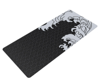 Dark Project Gaming Mousepad Bushido XL - 1367406 - zdjęcie 2